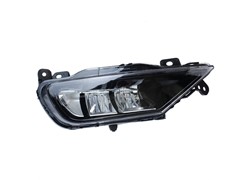 MAGLENKA VOLVO XC60  017- DX  LED