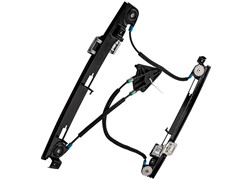 PODIZAČ STAKLA SEAT ALTEA 04- PR. EL.  DX