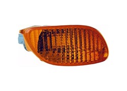 ŽMIG. FORD FOCUS 98-01 DX ŽUTI TYC