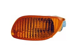 ŽMIG. FORD FOCUS 98-01 LX ŽUTI TYC