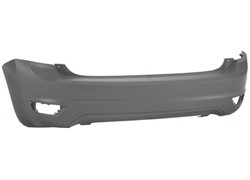 BRANIK ZAD.FORD FOCUS 08-11 LAK.