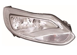 FAR FORD FOCUS 2011- KROM DX