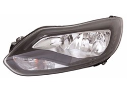 FAR FORD FOCUS 2011- LX CRNI TYC