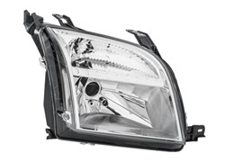 FAR FORD FUSION 03-05 DX H4  EL.