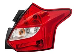 ŠTOPLAMPA FORD FOCUS 011- 5VR DX