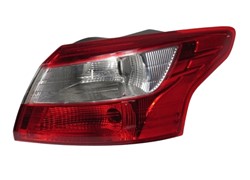 ŠTOPLAMPA FORD FOCUS 011- DX 4VR TYC