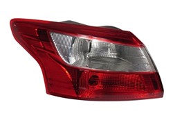 ŠTOPLAMPA FORD FOCUS 011- LX 4VR TYC