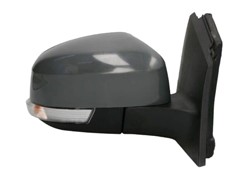 RETR. FORD FOCUS 011- DX EL. S GRIJAČEM