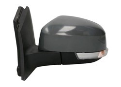 RETR. FORD FOCUS 011- LX EL. S GRIJAČEM