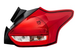 ŠTOPLAMPA FORD FOCUS 014- 5VR DX
