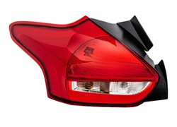 ŠTOPLAMPA FORD FOCUS 014- 5VR LX