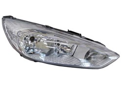 FAR FORD FOCUS 014- DX CRNI H7+H15 DEPO
