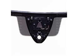 ŠAJBA VW T-ROC SUV MOD:019-22 SENZOR AKUSTIK TELECAMERA FUYAO