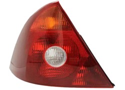 ŠTOPLAMPA FORD MONDEO 00-03 4VR.DX ŽUTO/CRV.