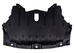 ZAŠTITA ISPOD MOTORA BMW X6 08-