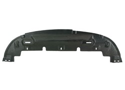 ZAŠTITA MOTORA FORD MONDEO 04-07 DO BRANIKA