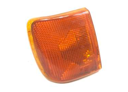 ŽMIG. FORD FIESTA II 83-89 DX ŽUTI