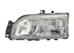 FAR FORD SIERRA II 87-90 H4-H3 LX