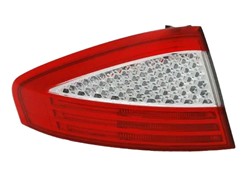 ŠTOPLAMPA FORD MONDEO 4VR  07-011 LX