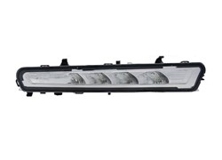DNEVNO SVJETLO U BRANIKU FORD MONDEO 010- LX LED TYC