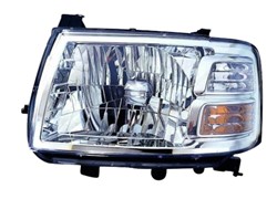 FAR FORD RANGER 06- DX