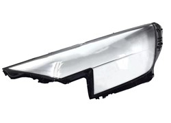 STAKLO FARA AUDI Q8 018-022 LX U DVI BOJE BLUE LIGHT