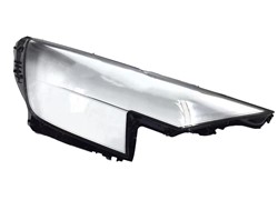 STAKLO FARA AUDI Q8 018-022 DX U DVI BOJE BLUE LIGHT