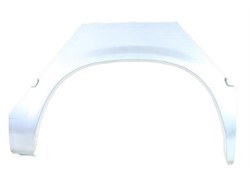 RUB FOR TRANSIT 86-91 ZL OR 2835MM