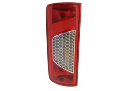 ŠTOPLAMPA FORD CONNECT 09- LX