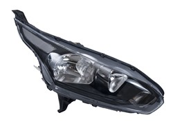 FAR FORD CONNECT 013- DX CRNI TYC