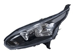 FAR FORD CONNECT 013- LX CRNI TYC