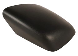 POKLOPAC RETR. FORD TRANSIT CONNECT 014- DX CRNO