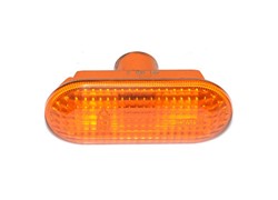 ŽMIG. BOČNI FORD FIESTA VI 02-05 DX/LX ŽUTI