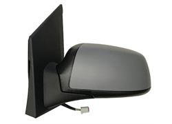 RETR. FORD FIESTA VI 06-08 LX EL.GRIJ.LAK.