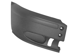 BRANIK FORD TRANSIT VI 00-07 DX CRNI