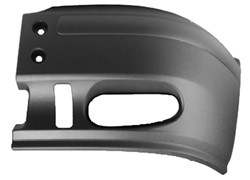 BRANIK FORD TRANSIT VI 00-07 LX ZA MAG.CRNI