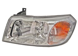 FAR FORD TRANSIT VI 00-03 H4 LX KROM