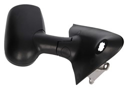 RETR. FORD TRANSIT VI 00-07 DX MAN.KRATKO