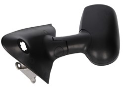 RETR. FORD TRANSIT VI 00-07 LX MAN.KRATKO