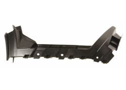 KLIZAČ ZAD BRANIKA FORD FIESTA 08- DX