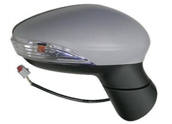 RETR. FORD FIESTA 09- DX EL.LAK.