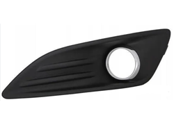 REŠETKA BRANIKA FORD FIESTA 013- S RUP ZA MAGL LX