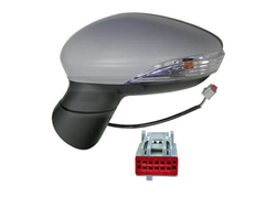 RETR. FORD FIESTA 013- LX EL. S ŽMIG