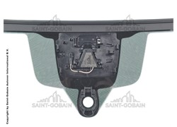 ŠAJBA AUDI Q7 MODIF. 019. - SENZOR AKUSTIK KAMERA GLAVISTA