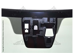 ŠAJBA MAZDA CX-5 MOD: 013-SENZ. AKUST. TELECAM LIN OD STUP.GLAV