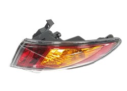 ŠTOPLAMPA HONDA CIVIC SEDAN 06 DX