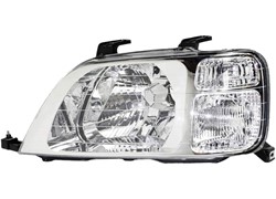 FAR HONDA CR-V 96-02 H4 LX EL.