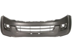 BRANIK ISUZU D MAX 012- POGON 4X4