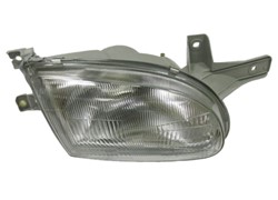 FAR HYUNDAI ACCENT 97-99 H4 4VR.DX EL.