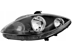 FAR SEAT LEON 05- H1-H7 LX EL. TYC